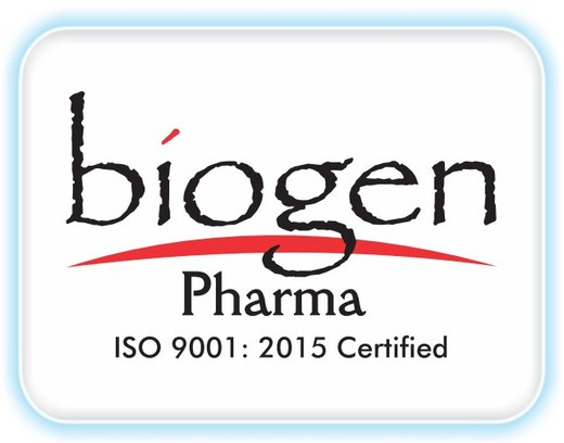 Biogen Pharma