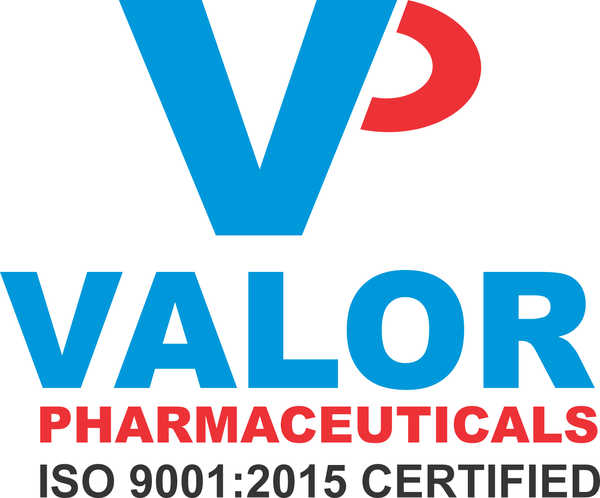 Valor Pharamaceuticals