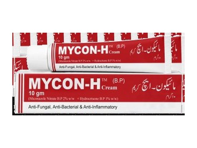 Mycon-H Cream (10gm)