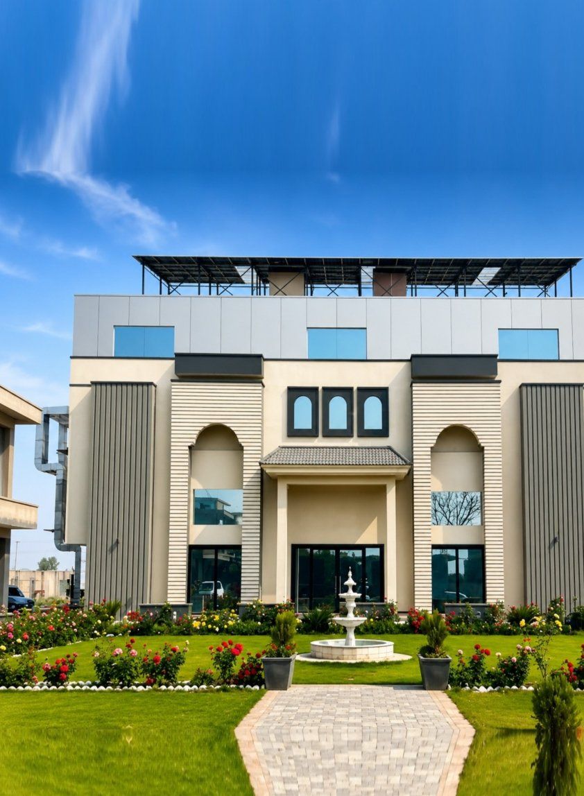 Biogen Life Sciences