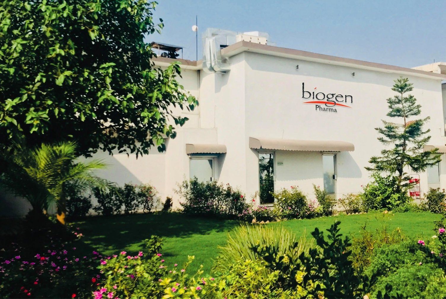 Biogen Pharma