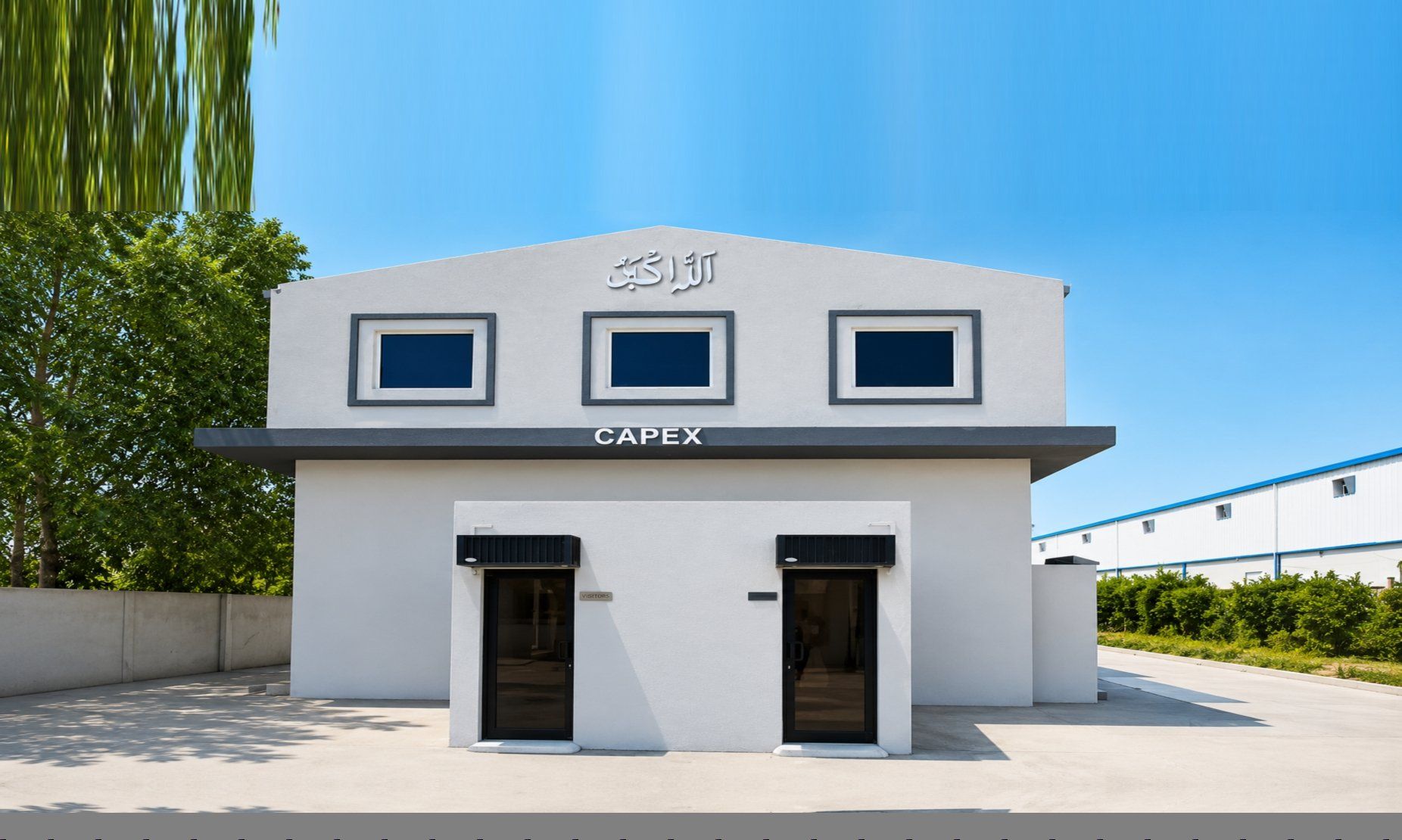 Capex Cosmetics & Pharmaceuticals Experts